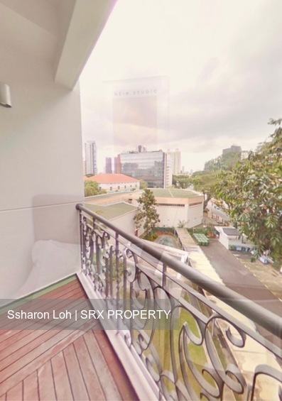 Emerald Park (D3), Condominium #538807711